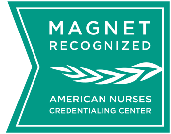 HSS is Magnet Recognized - American Nurses Credentialing Center