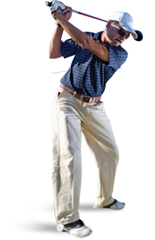 Diagnostic Golfer Model