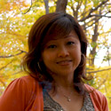 photo of Jenny L. a chinese-american woman who has lupus, Community Advocate