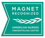Nursing Magnet recognition logo
