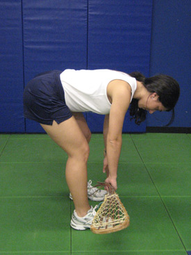 ACL Injury Prevention: RDLs