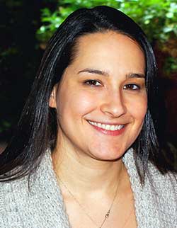 Image - Profile photo of Andrea Minsky, PT, DPT, OCS