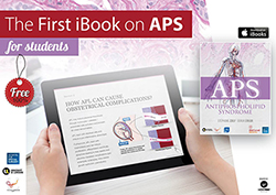 Antiphospholipid Syndrome eBook cover