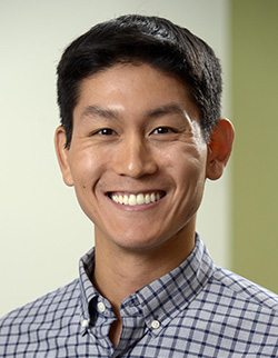 Image - Profile photo of Curtis Wu PT, DPT, OCS, SCS, CSCS