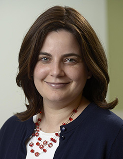 Image - Profile photo of Gwen Weinstock-Zlotnick PhD, OTR/L, CHT