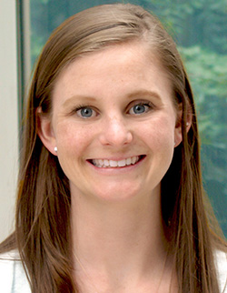Image - Profile photo of Katherine Wilson PT, DPT