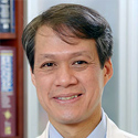 Photo of Dr. Yee
