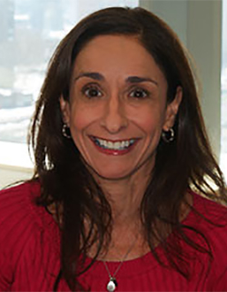 Image - Profile photo of Marlena Albanese PT, DPT, GCS, CSCS  