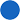 blue calendar dot