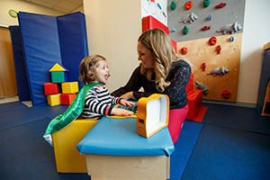 Image - Pediatric Rehabilitation