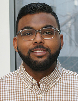 Image - Profile photo of Anil Nandkumar, PT, DPT, CSCS, SFMA