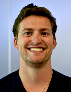 Image - Profile photo of Daniel J. Supple, PT, DPT, CSCS