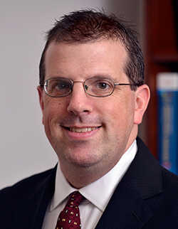 Image - Photo of Michael W. Henry, MD