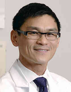 Dr. Liu headshot