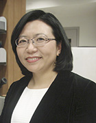 photo of Kyung Hyun Park-Min, PhD