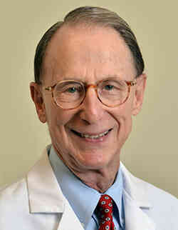 Dr. Strauss headshot