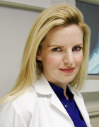 photo of Magdalena E. Swierczewski, MD, MA - 12/31/17