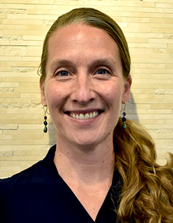 Image - Profile photo of Valarie Samulski, NCPT