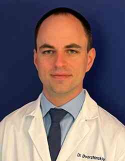 Dr. Dvorshinskiy headshot 