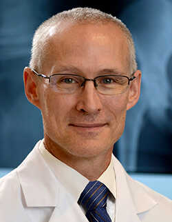 Image - Photo of Andrew Grose, MD, MSc