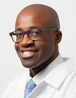 Image - Photo of Benedict Nwachukwu, MD, MBA