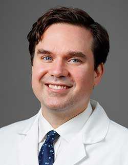 Image - Photo of Christian S. Geannette, MD