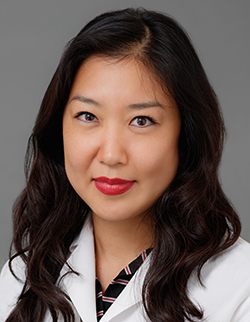 photo of Florence Yu, MD