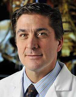 Image - Photo of Gregory R. Saboeiro, MD