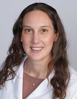 Image - Photo of Jaclyn McKenna, MD