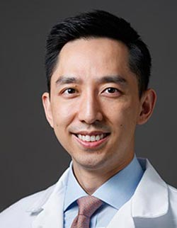 photo of Michael C. Fu, MD, MHS