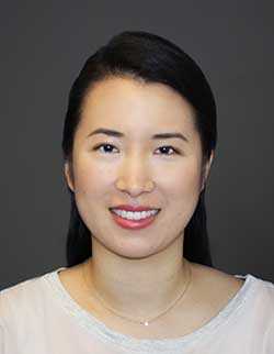 Image - Photo of Michelle Jang, MD