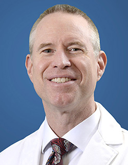 Photo of Peter Moley, MD