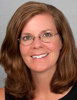 Image - Photo of Linda A. Russell, MD