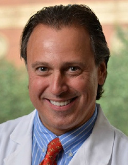 photo of Steven B. Haas, MD