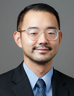 photo of Xuezhi Dong, MD, MPH