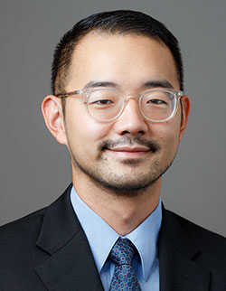 Image - Photo of Xuezhi Dong, MD, MPH