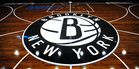 Image: Brooklyn Nets