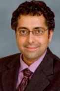 Headshot of Dr. Harsimran Singh