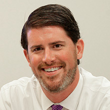 Photo of Brian Chicosky