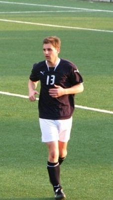 Richard Wolstenholme