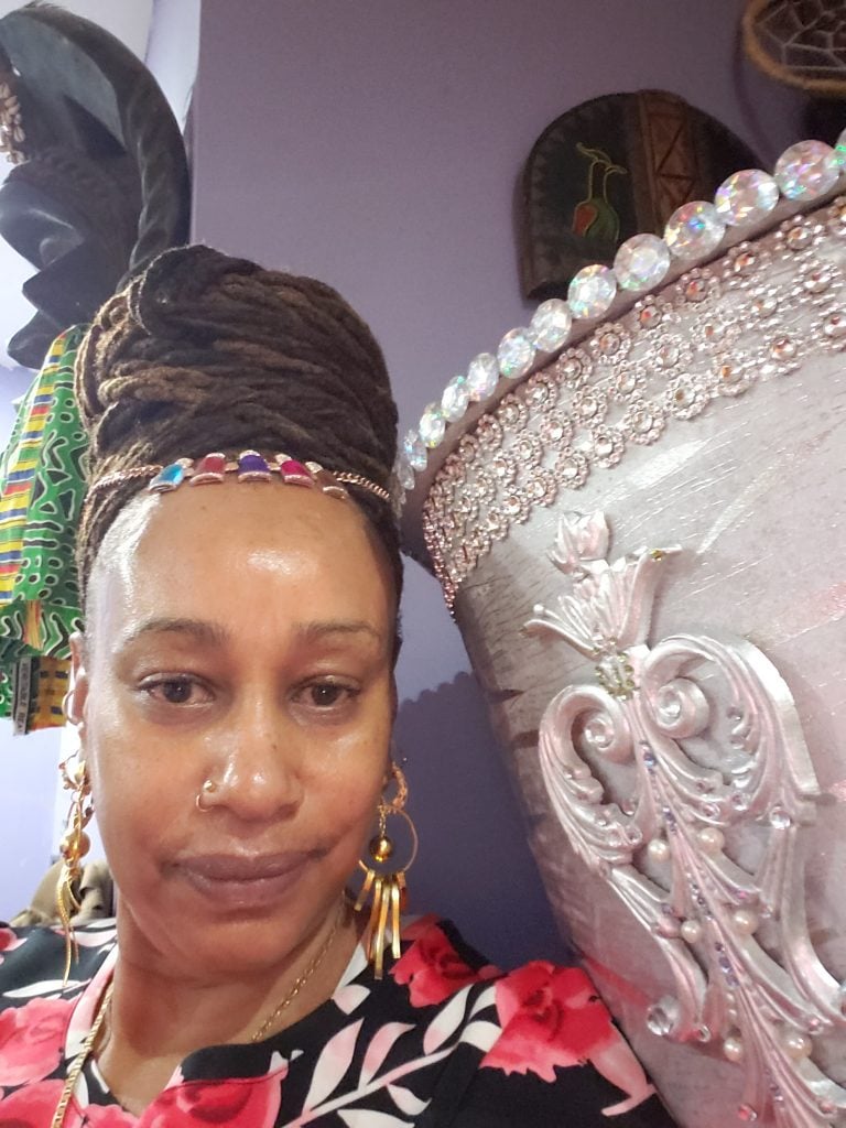 Charmaine Pascall Dixon