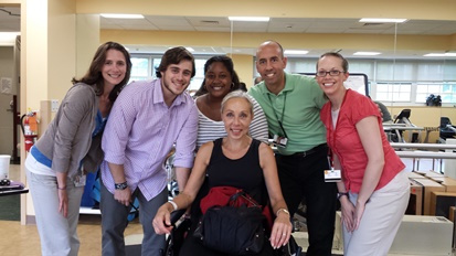 Gail Bruesewitz-LoPinto