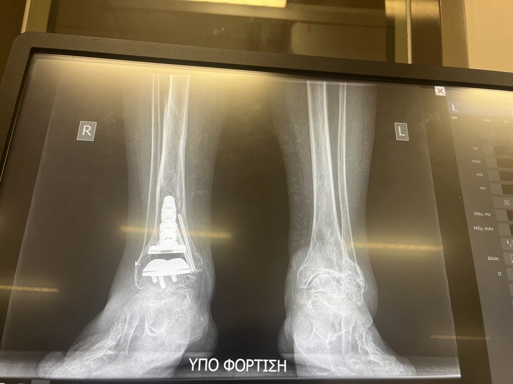 Dorothea Vouyiouklis