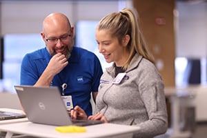 Rehab Education and Training