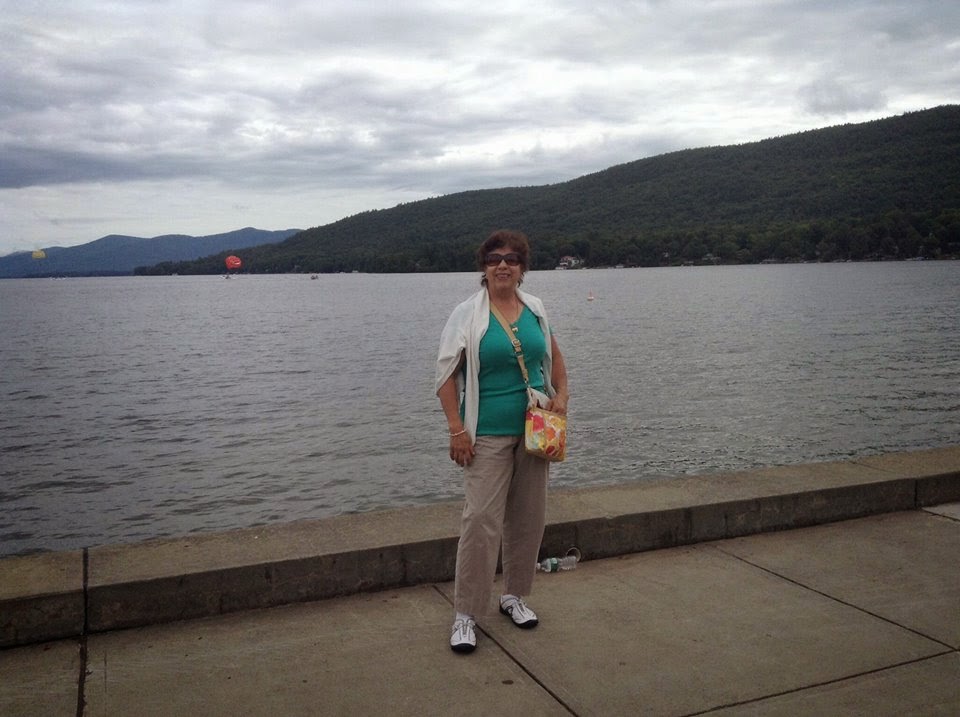 Alejandra R. Aguilar