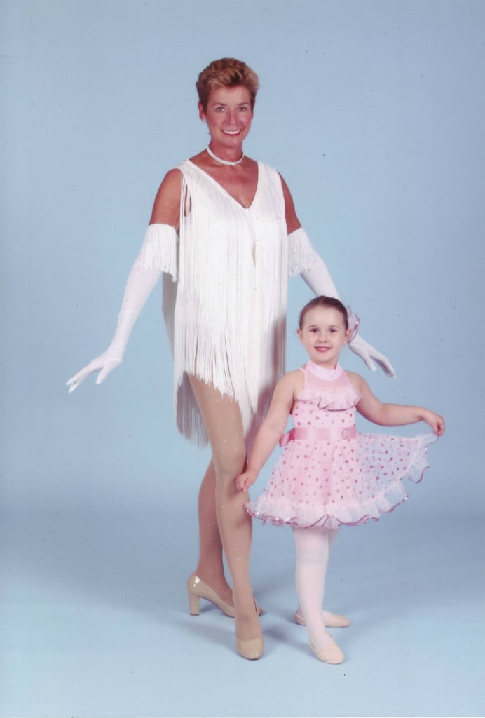 Patricia Tully-Osborn