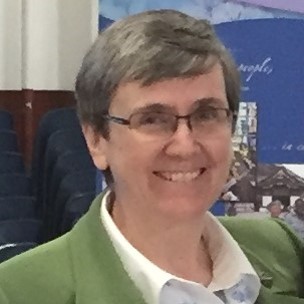 Sister Nancy Gilchriest