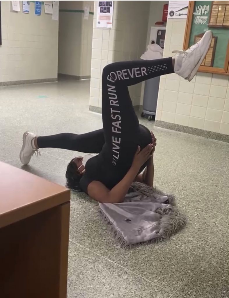 Antoinette Shervington