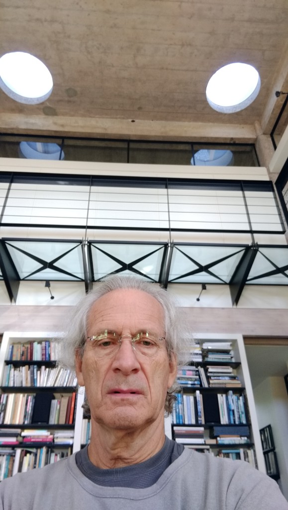 Peter de Bretteville