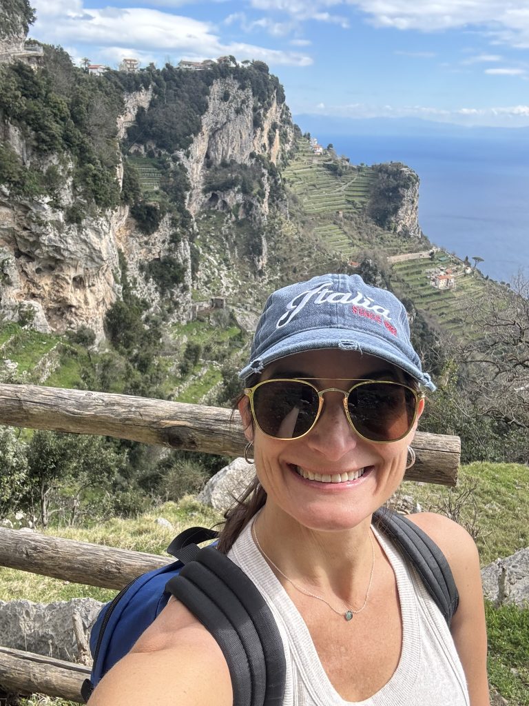 Shandley McMurray Brown